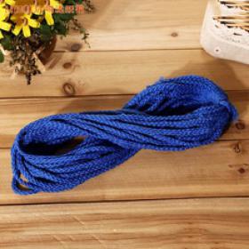 優(yōu)良多規(guī)格環(huán)保禮品紙袋購物袋手提繩 通用多色繩帶 實力廠家