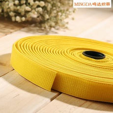 廠家直銷彈力松緊帶 【實力打造 品質保證】現(xiàn)貨銷售 20mm黃